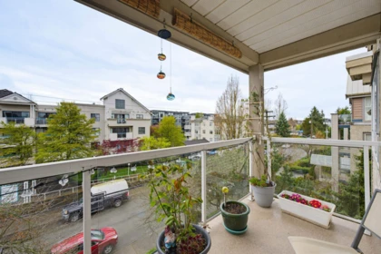 Hallway Photo of 306 20257 54 Avenue, Langley, BC