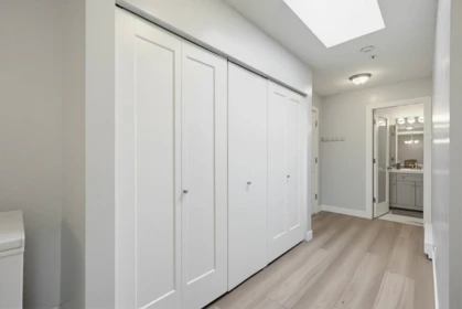 Laundry Room Photo of 306 20257 54 Avenue, Langley, BC