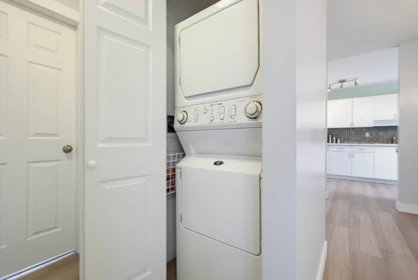 Mudroom Photo of 306 20257 54 Avenue, Langley, BC
