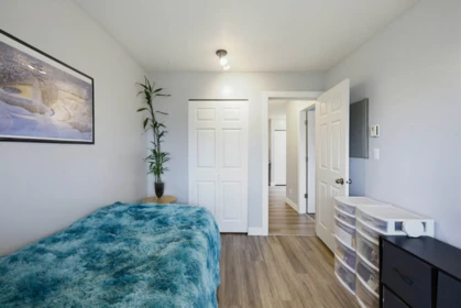 Office / Den Photo of 306 20257 54 Avenue, Langley, BC