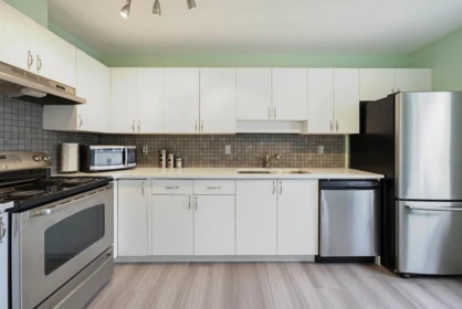 Pantry Photo of 306 20257 54 Avenue, Langley, BC