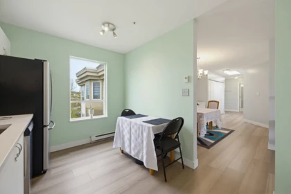 Primary Bedroom Photo of 306 20257 54 Avenue, Langley, BC