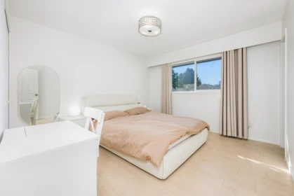 Bedroom 3 Photo of 7691 Frobisher Drive, Richmond, BC