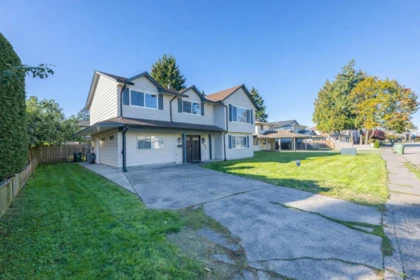 7691 Frobisher Drive, Richmond, BC, Richmond — Single Family Residence for sale