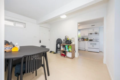 Garage Interior Photo of 7691 Frobisher Drive, Richmond, BC