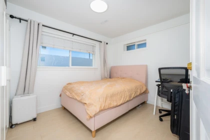Hallway Photo of 7691 Frobisher Drive, Richmond, BC