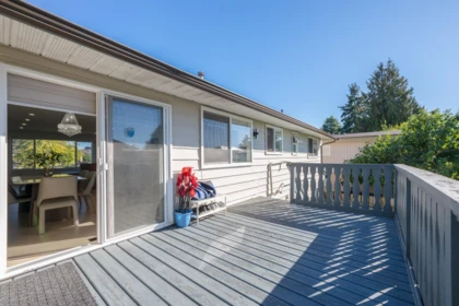 Laundry Room Photo of 7691 Frobisher Drive, Richmond, BC