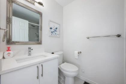 Loft / Bonus Room Photo of 7691 Frobisher Drive, Richmond, BC