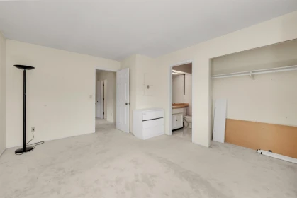 Bedroom 3 Photo of 5 7240 Langton Road, Richmond, BC