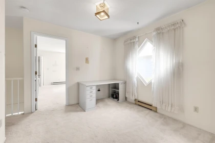 Guest Bathroom Photo of 5 7240 Langton Road, Richmond, BC
