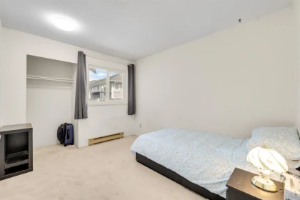 Office / Den Photo of 5 7240 Langton Road, Richmond, BC