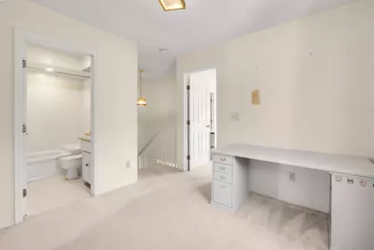 Powder Room Photo of 5 7240 Langton Road, Richmond, BC