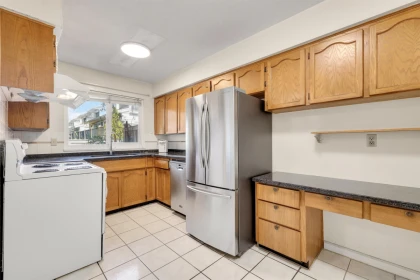 Primary Bedroom Photo of 5 7240 Langton Road, Richmond, BC