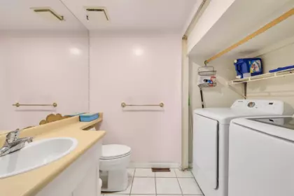 Walk-In Closet Photo of 5 7240 Langton Road, Richmond, BC