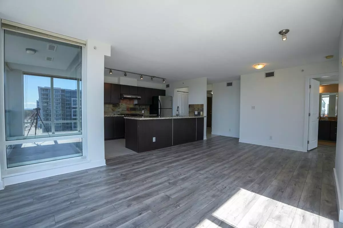 Dining Area Photo of 1507 6068 No. 3 Road, Richmond, BC