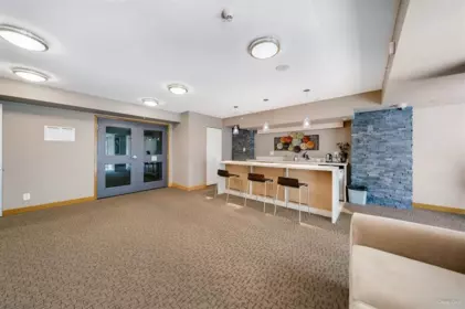 Loft / Bonus Room Photo of 1507 6068 No. 3 Road, Richmond, BC