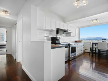 Office / Den Photo of 1203 31 Elliot Street, New Westminster, BC