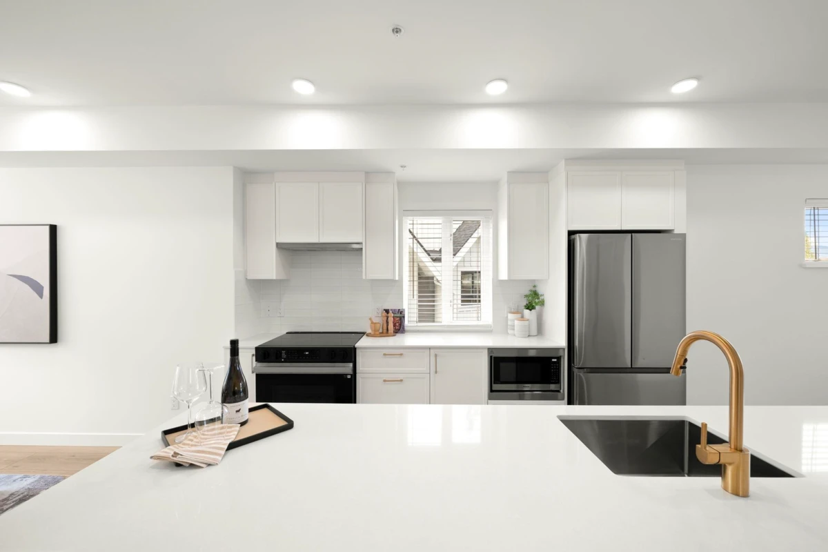 Dining Area Photo of 20 728 Lea Avenue, Coquitlam, BC