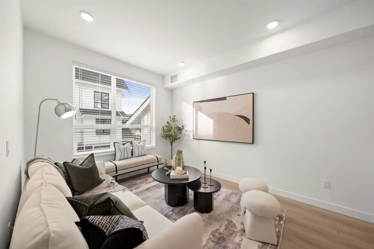 Family Room Photo of 20 728 Lea Avenue, Coquitlam, BC
