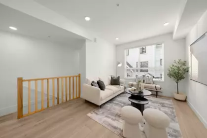 20 728 Lea Avenue, Coquitlam, BC, Coquitlam — Townhouse for sale