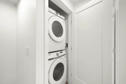 Walk-In Closet Photo of 20 728 Lea Avenue, Coquitlam, BC