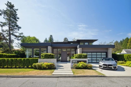 Community Amenities Photo (Clubhouse) of 983 Tudor Avenue, North Vancouver, BC