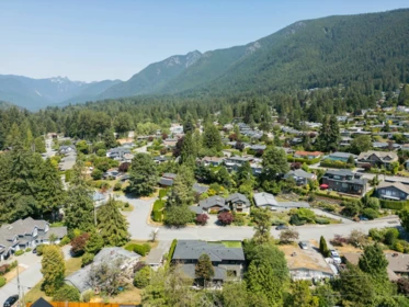 Fitness Center Photo Near 983 Tudor Avenue, North Vancouver, BC