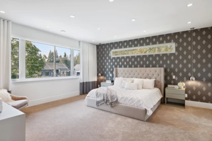 Loft / Bonus Room Photo of 983 Tudor Avenue, North Vancouver, BC