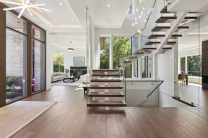 Office / Den Photo of 983 Tudor Avenue, North Vancouver, BC