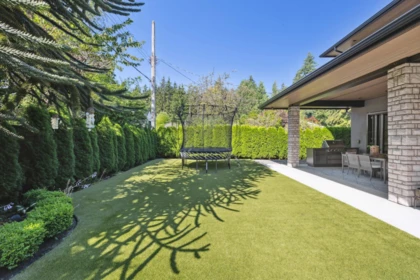 Street View Photo of 983 Tudor Avenue, North Vancouver, BC