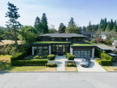 983 Tudor Avenue, North Vancouver, BC