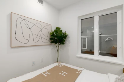 Bedroom 3 Photo of 201 2329 E 34th Avenue, Vancouver, BC