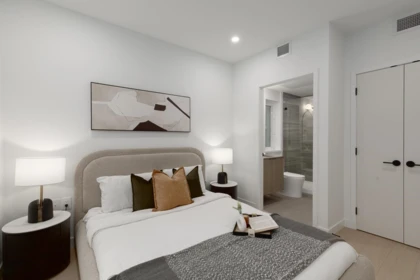 Loft / Bonus Room Photo of 201 2329 E 34th Avenue, Vancouver, BC