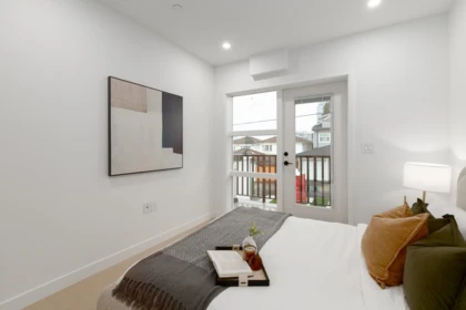 Office / Den Photo of 201 2329 E 34th Avenue, Vancouver, BC