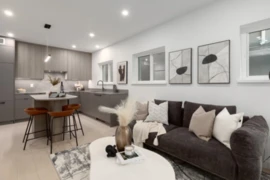 201 2329 E 34th Avenue, Vancouver, BC