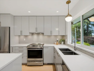 1392 Chamberlain Drive, North Vancouver, BC, North Vancouver — Single Family Residence for sale