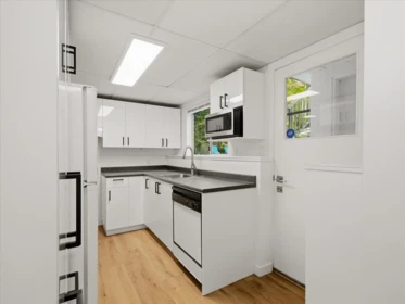 Hallway Photo of 1392 Chamberlain Drive, North Vancouver, BC