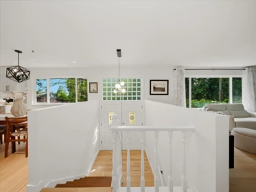 Loft / Bonus Room Photo of 1392 Chamberlain Drive, North Vancouver, BC