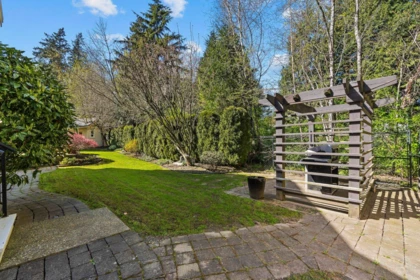 Aerial View of 14059 33b Avenue, Surrey, BC