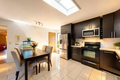 4 6245 Sheridan Road, Richmond, BC, Richmond — Townhouse for sale