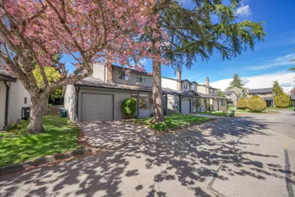 4 6245 Sheridan Road, Richmond, BC, Richmond — Townhouse for sale