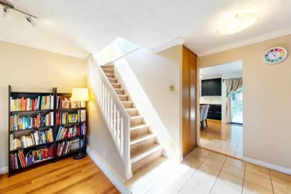4 6245 Sheridan Road, Richmond, BC, Richmond — Townhouse for sale