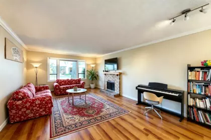 4 6245 Sheridan Road, Richmond, BC, Richmond — Townhouse for sale
