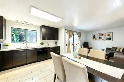 Pantry Photo of 4 6245 Sheridan Road, Richmond, BC