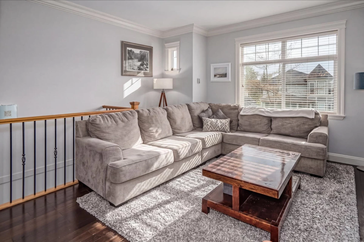 Family Room Photo of 4364 Meighen Place, Abbotsford, BC