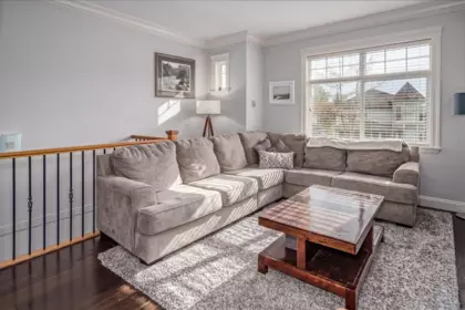4364 Meighen Place, Abbotsford, BC, Abbotsford — Single Family Residence for sale