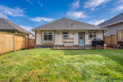 Hot Tub / Spa Photo of 4364 Meighen Place, Abbotsford, BC