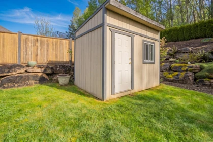 Outdoor Kitchen Photo of 4364 Meighen Place, Abbotsford, BC