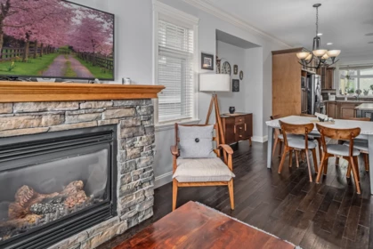 Pantry Photo of 4364 Meighen Place, Abbotsford, BC