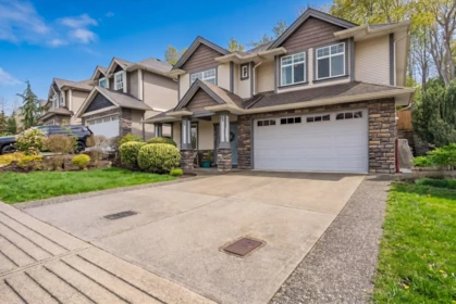 Street View Photo of 4364 Meighen Place, Abbotsford, BC